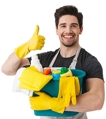 Professional cleaning service